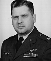 Donald Sheldon